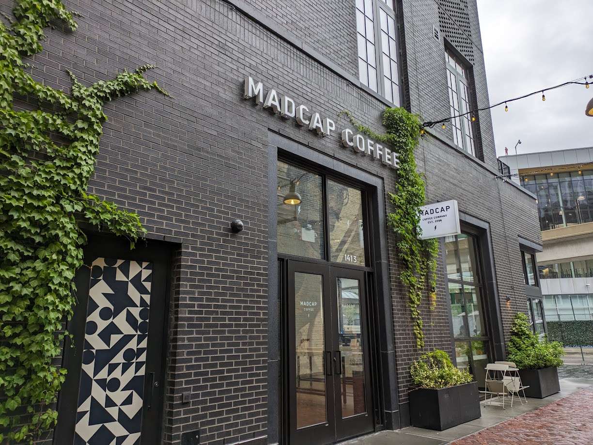 Madcap Coffee
