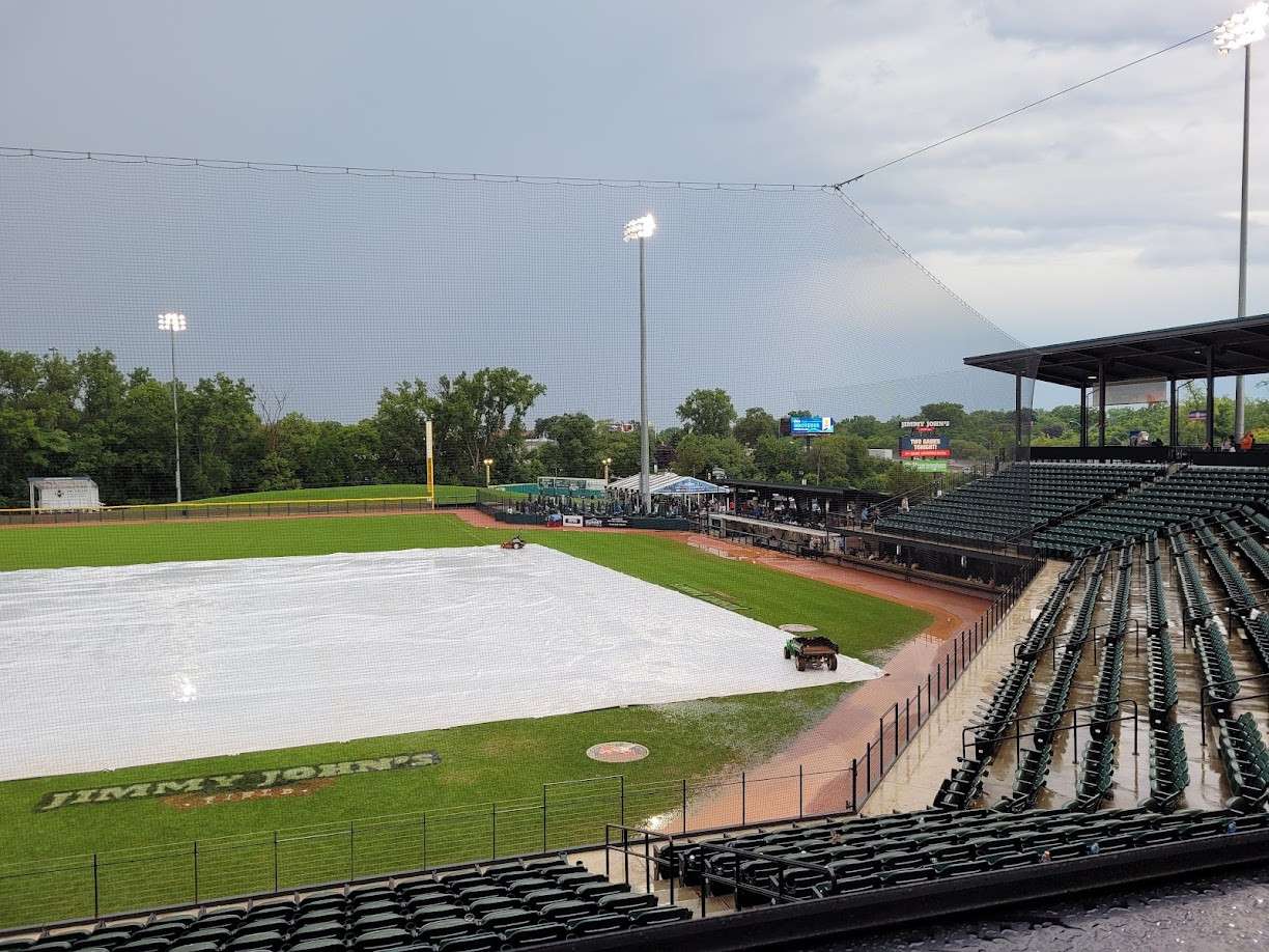 Jimmy John's Field