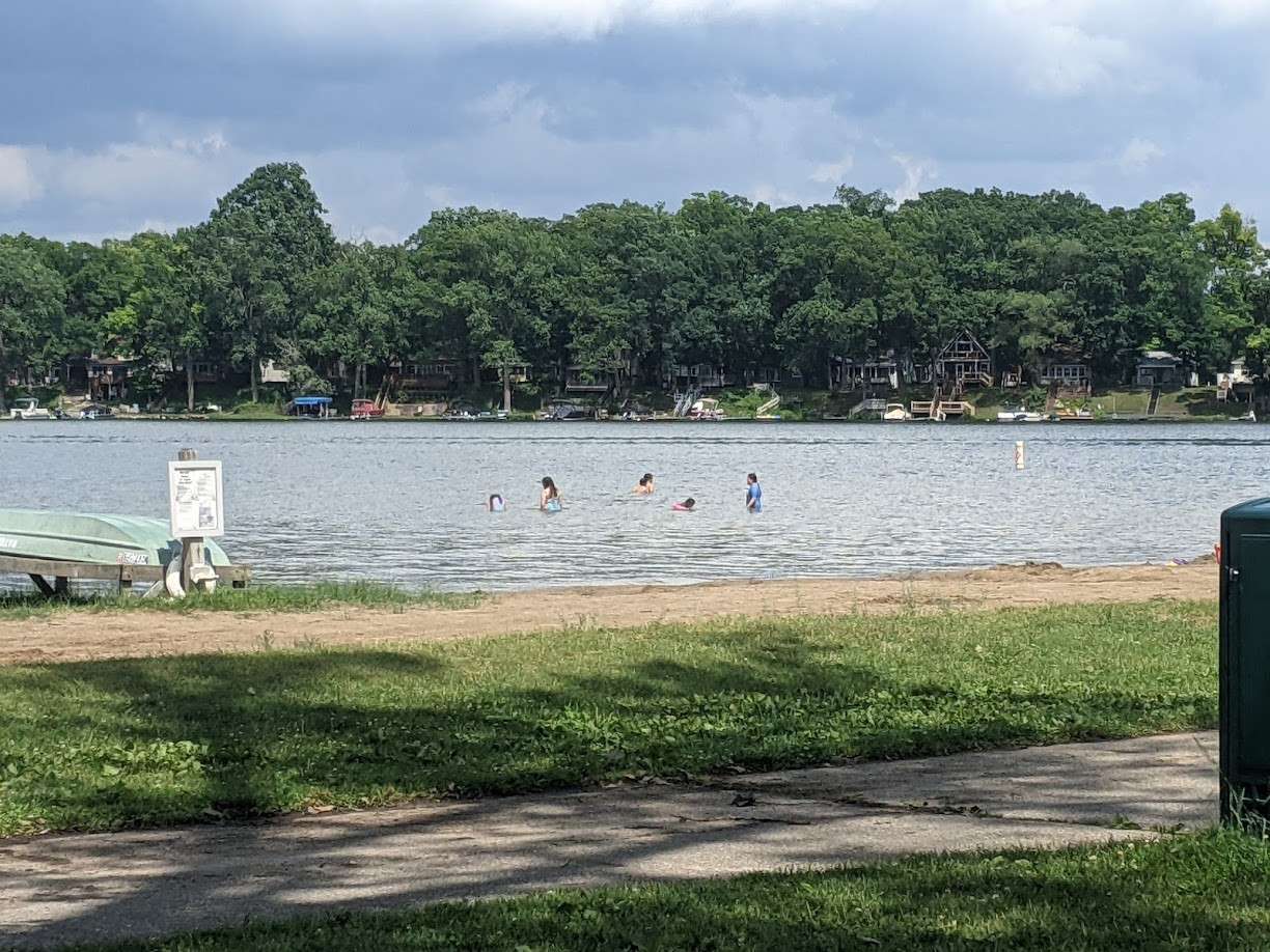 Waterloo State Recreation Area