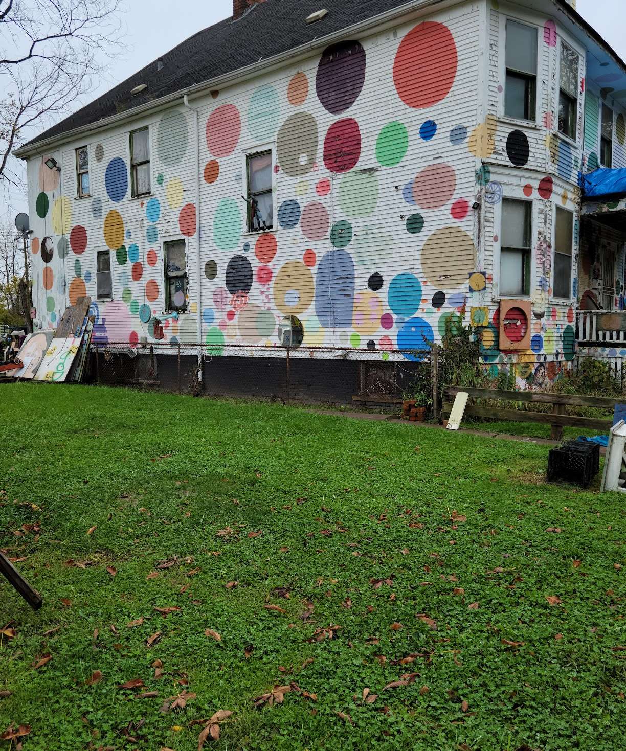 Heidelberg Project