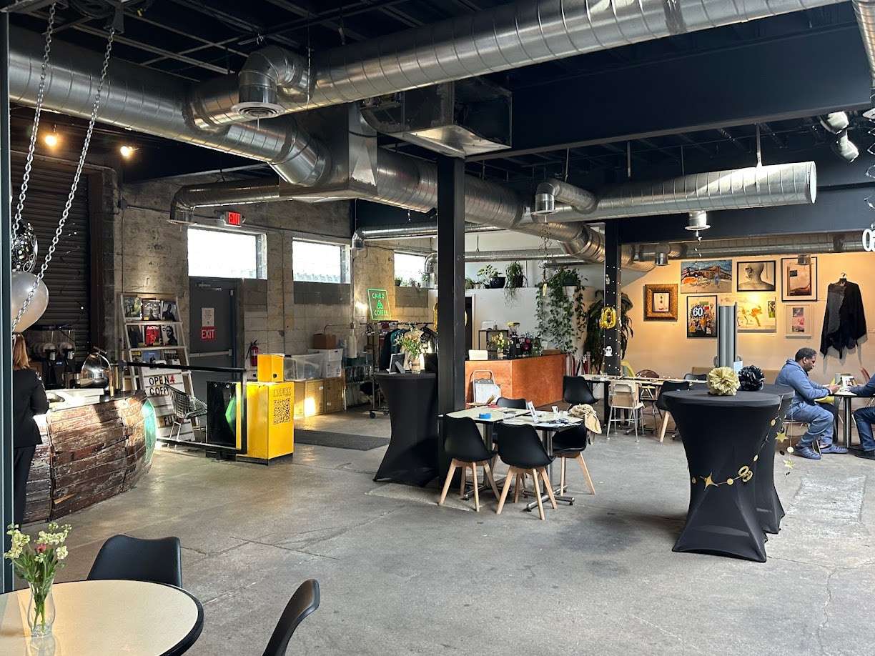 Spot Lite Detroit