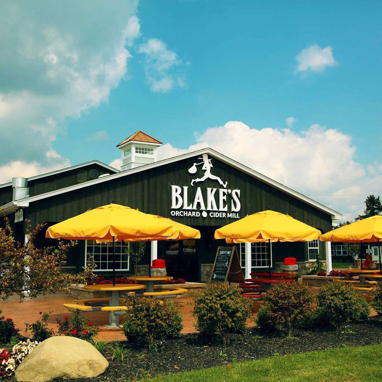 Blake Farms