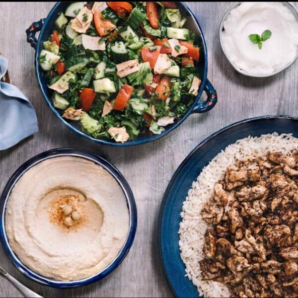 Anita's Kitchen