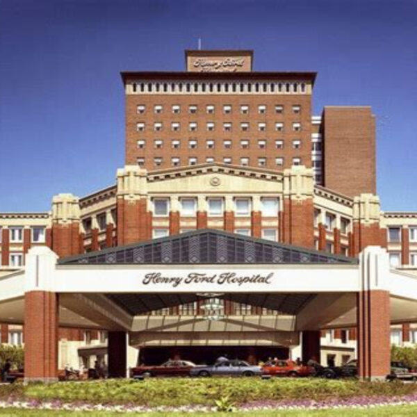 Henry Ford Hospital