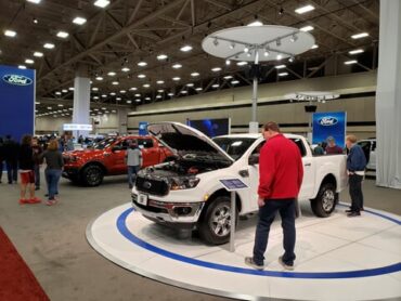 detroit autoshow