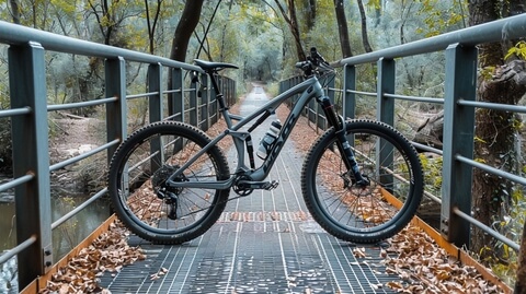 Clinton River Trail