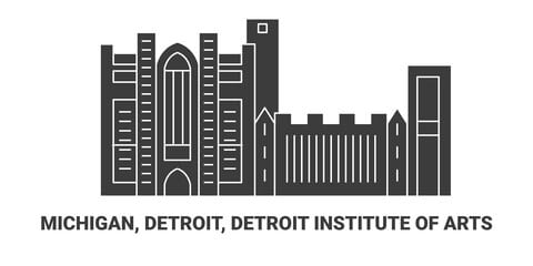 DIA Detroit