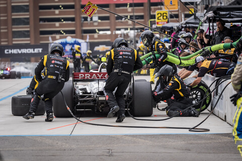 Detroit Grand Prix