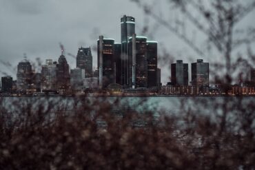 furnished apartments Detroit