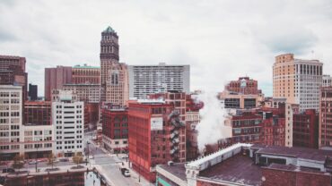 furnished apartments detroit michigan