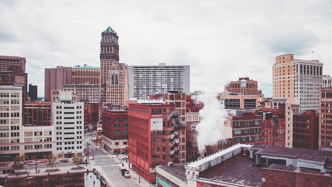 furnished apartments detroit michigan