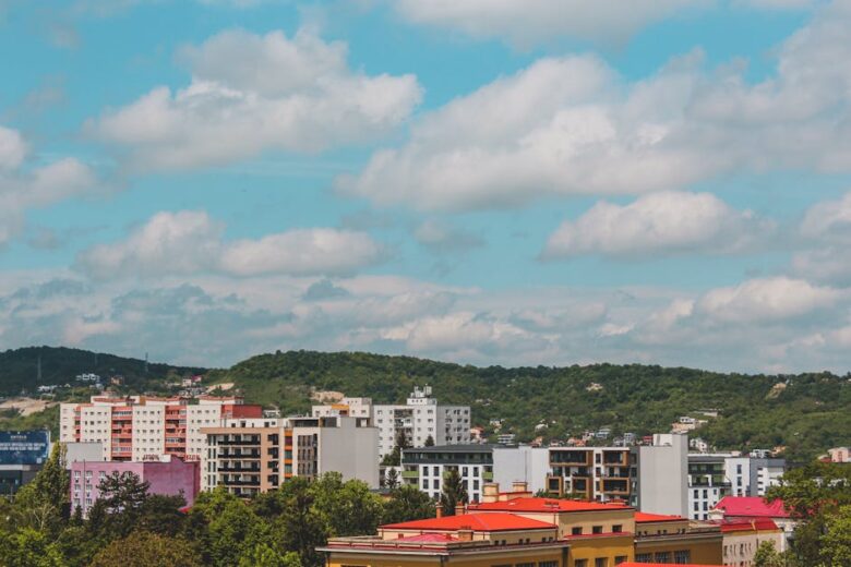 off campus student housing