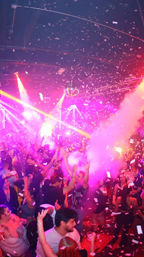 Detroit Night Club