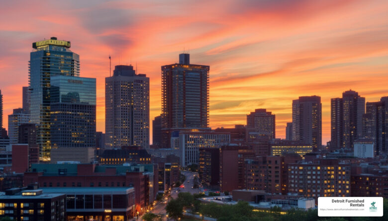 Dog-friendly lofts Detroit