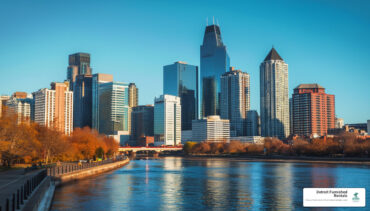 vacation rentals in detroit