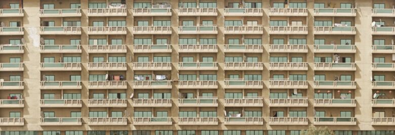 affordable student housing