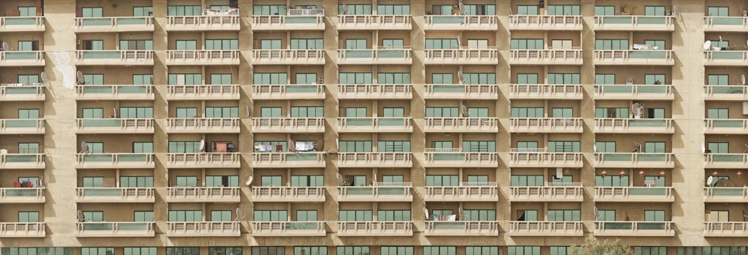 affordable student housing