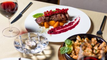 best fine dining detroit