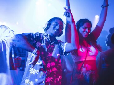 Featured image for blog post titled "Top 8 Detroit Music Festivals 2025"