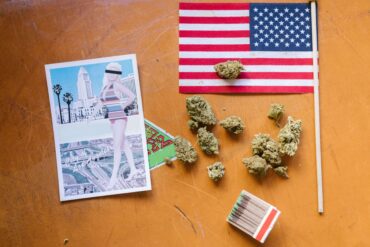 Featured image for blog post titled "7 Best Ways to Celebrate 420 Day in Detroit, USA"