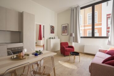 furnished studio apartments detroit