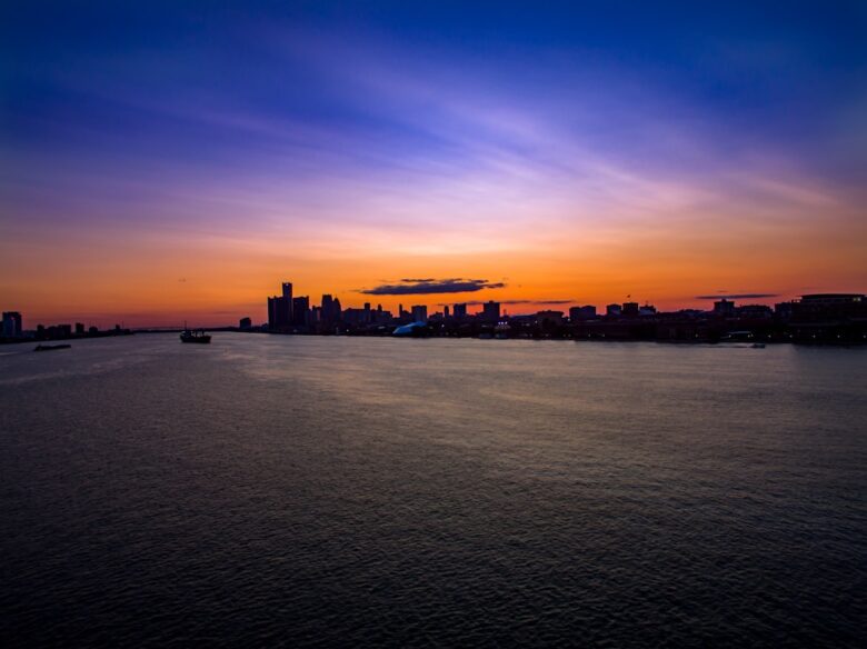 home rentals detroit