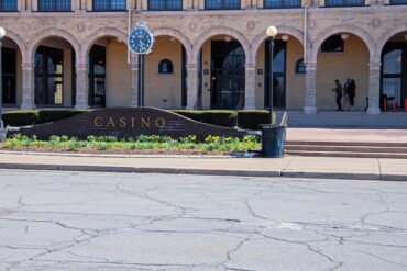 are there casinos in detroit