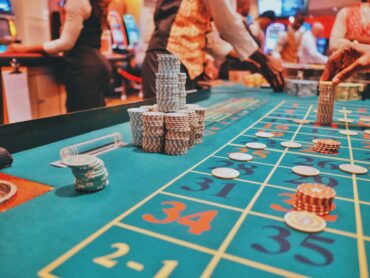 detroit casino poker