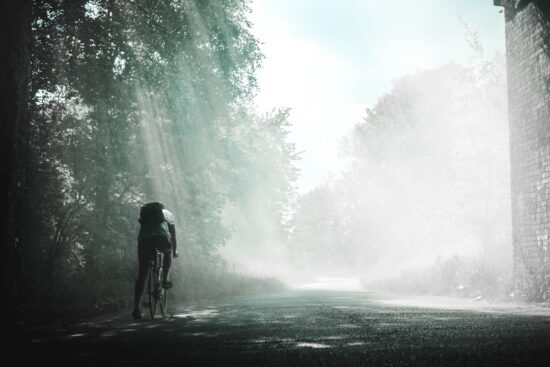 Detroit cycling events