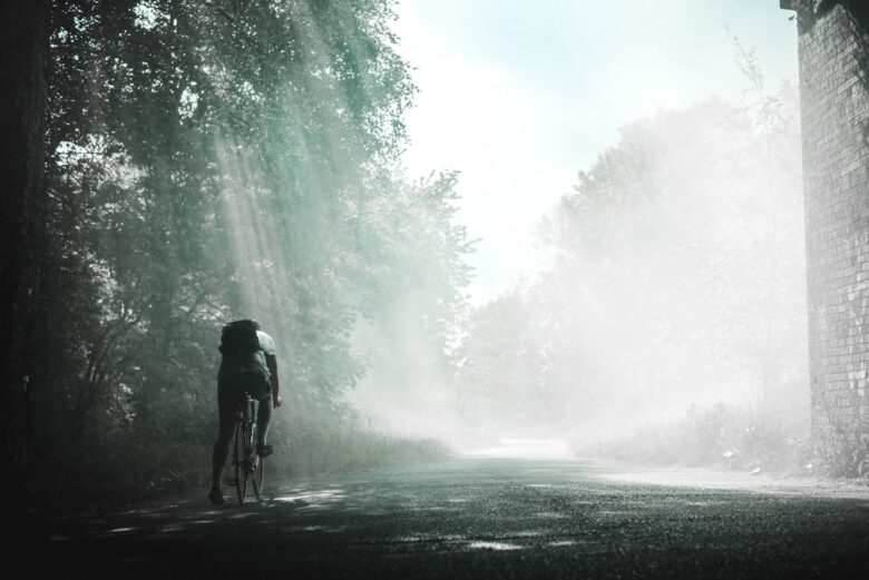 Detroit cycling events