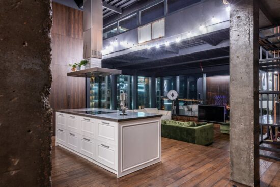 loft apartments detroit mi