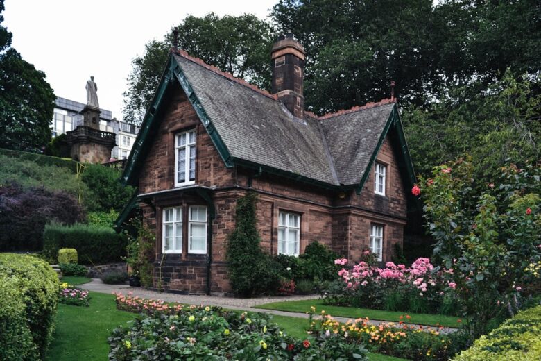 temporary house rental