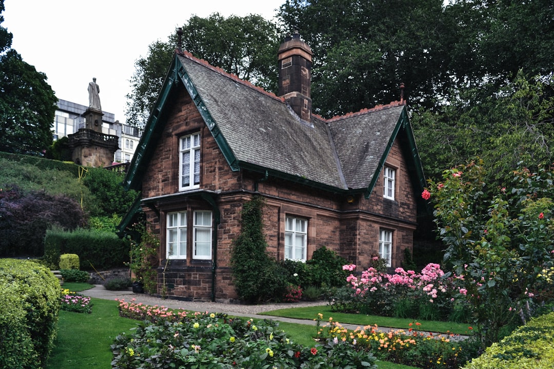 temporary house rental