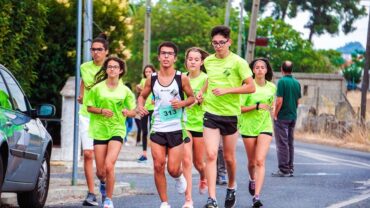 Detroit running clubs