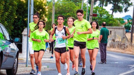 Detroit running clubs