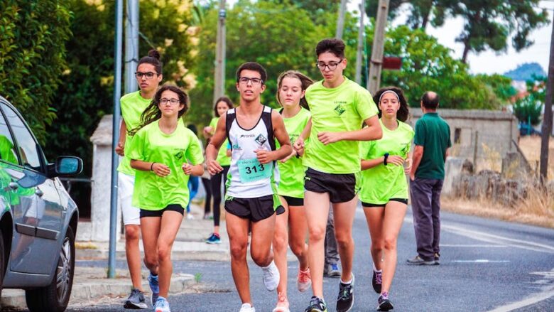 Detroit running clubs