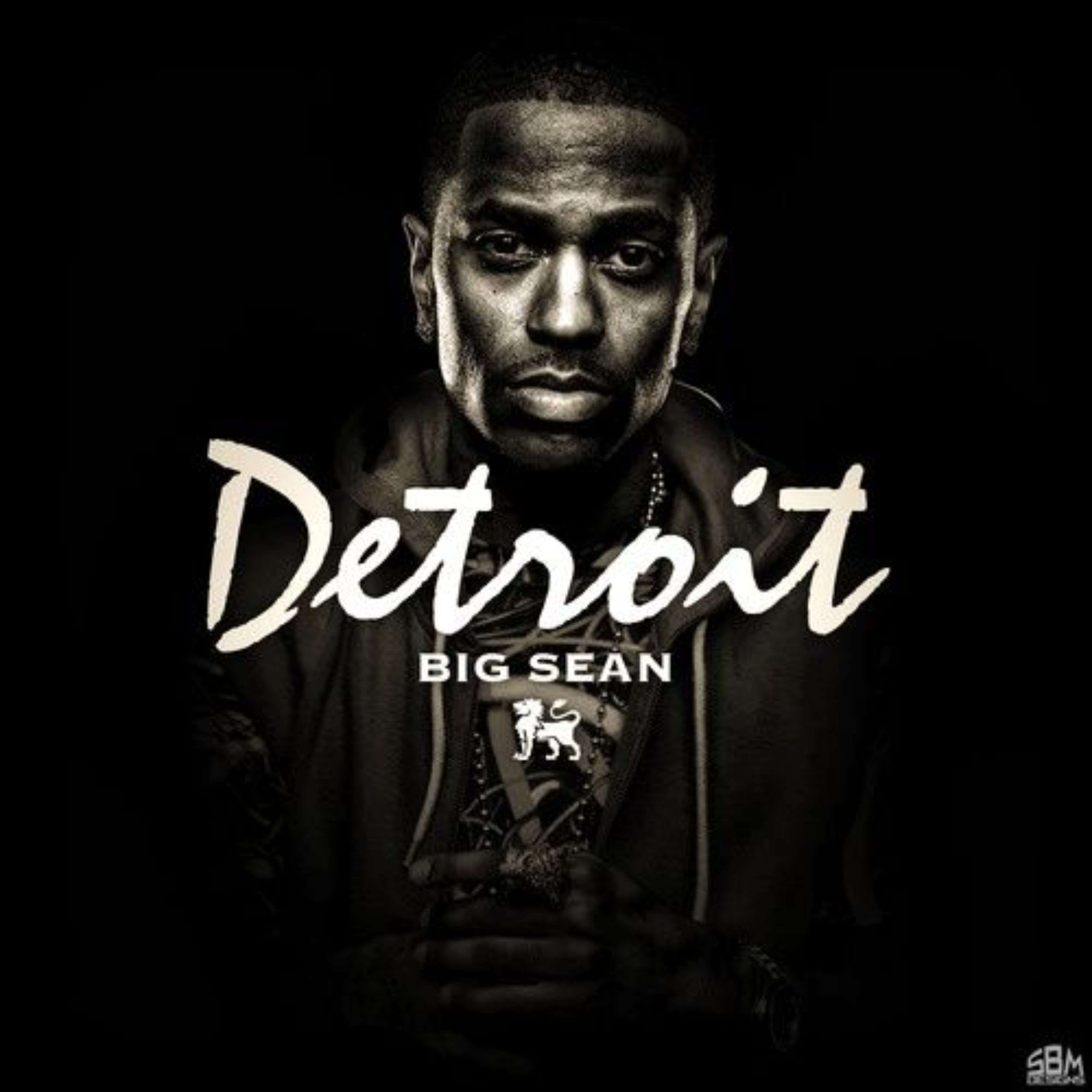Big Sean Detroit