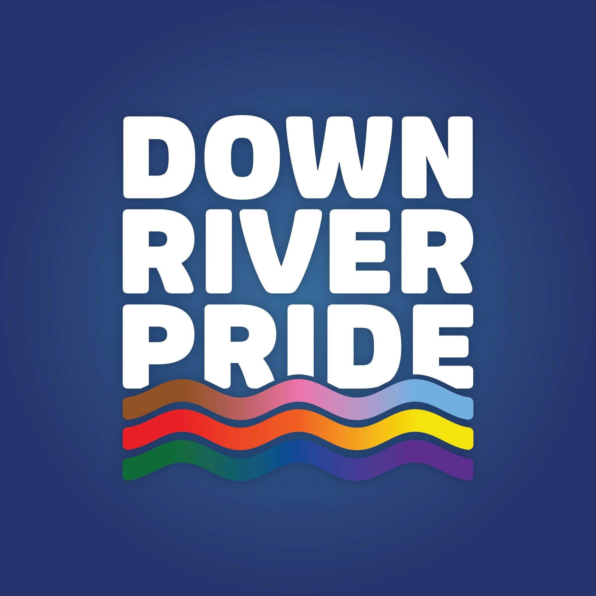 Down River Pride
