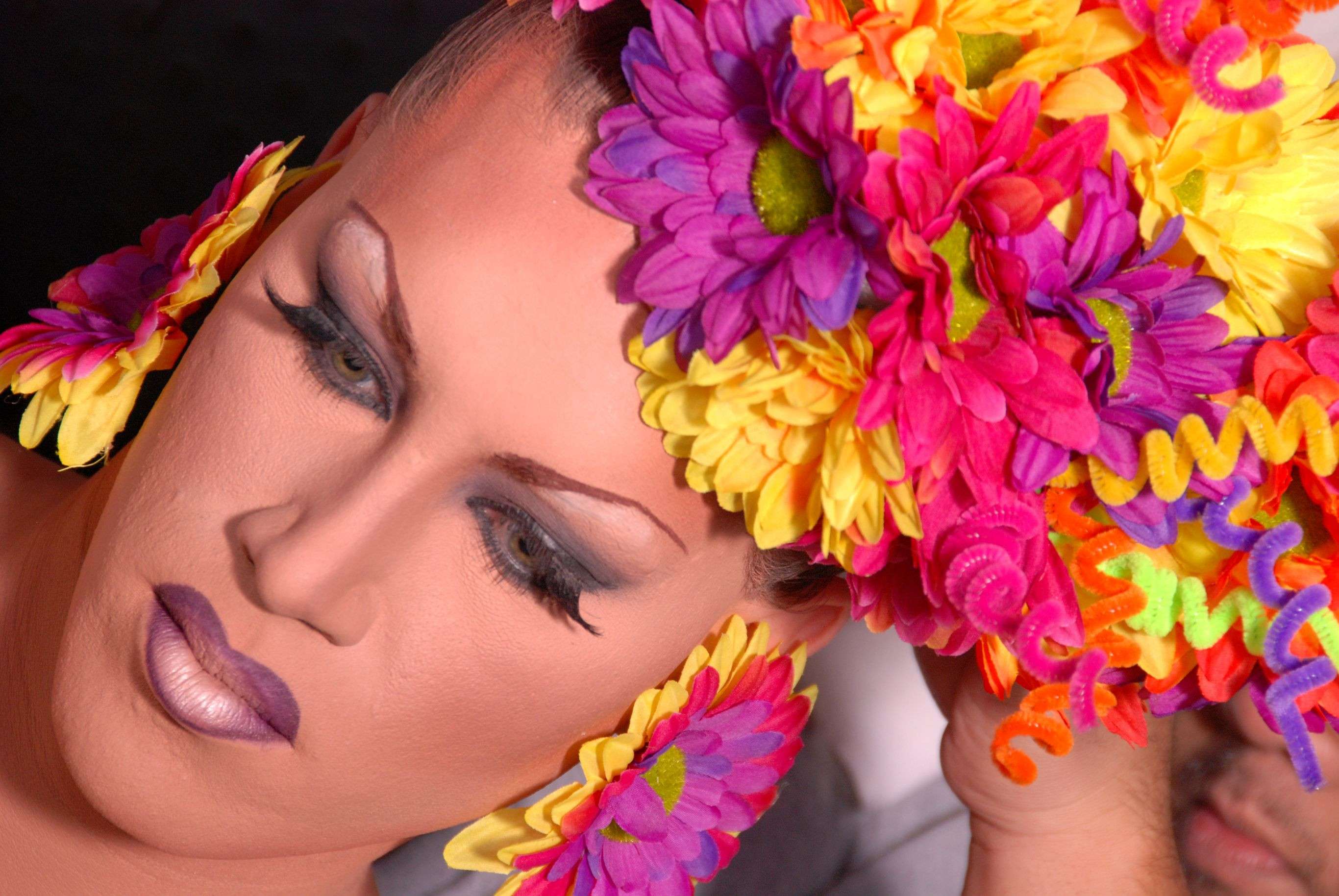 Pride 2025 Drag Quuen