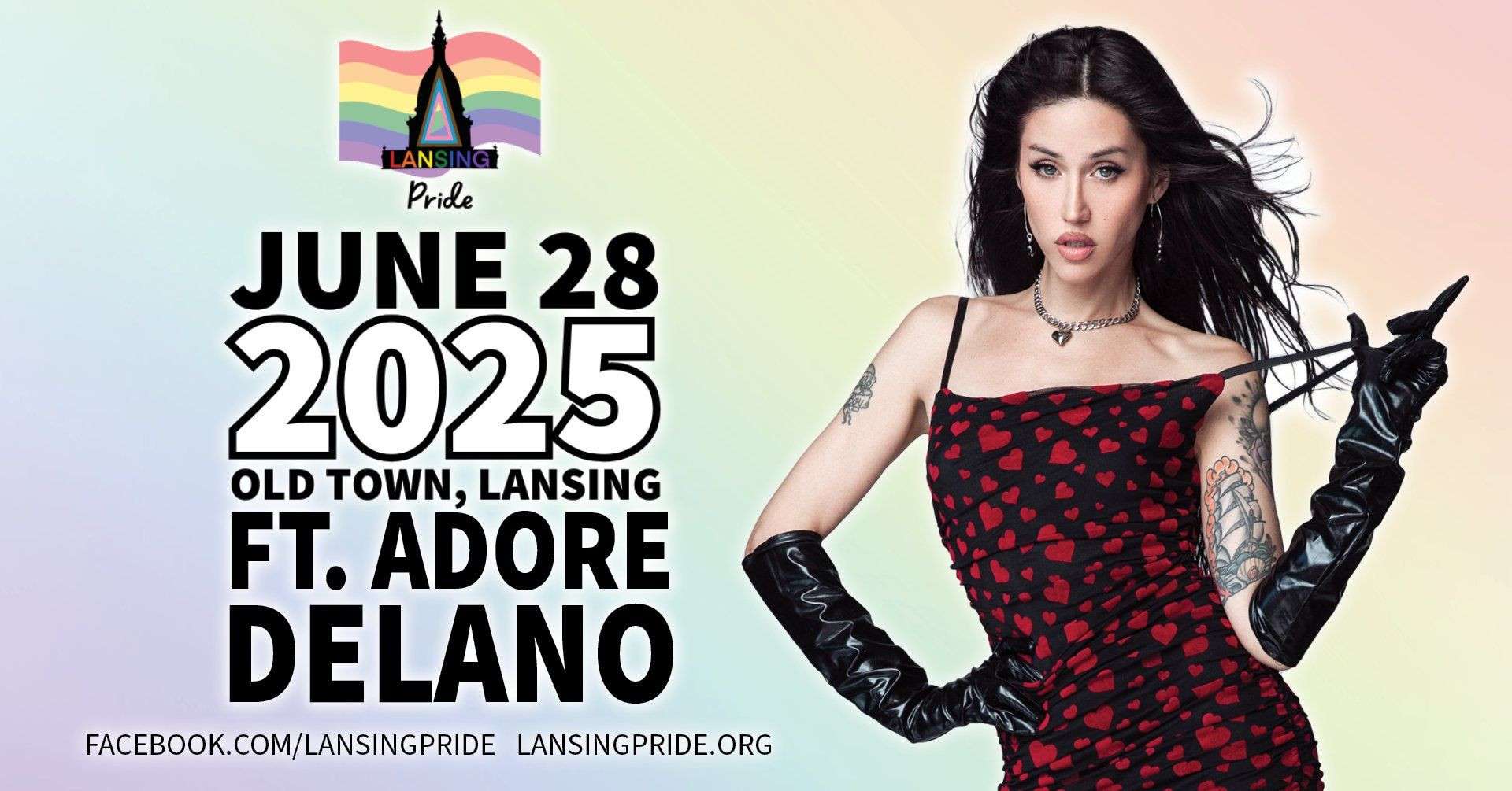 Lansing Pride