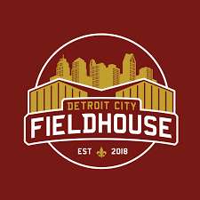 Detroit City Fieldhouse
