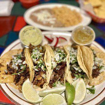 Taqueria el Rey Detroit
