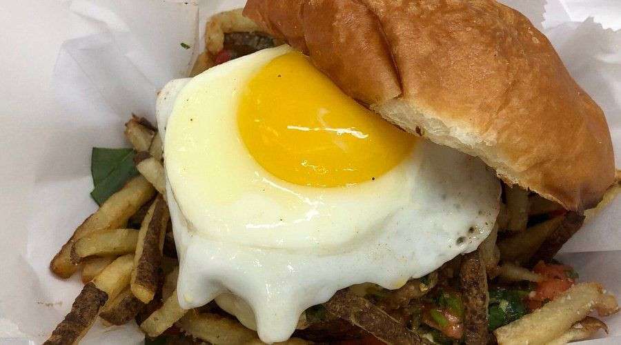 Frita Batidos Detroit