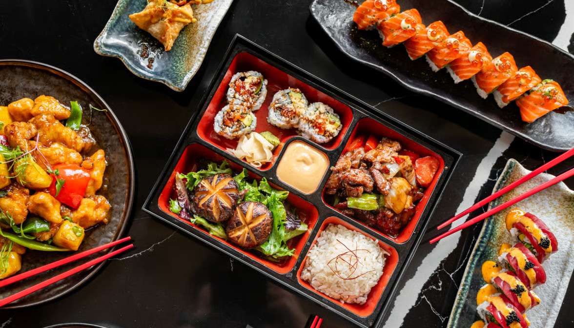 Experience Zuzu Detroit