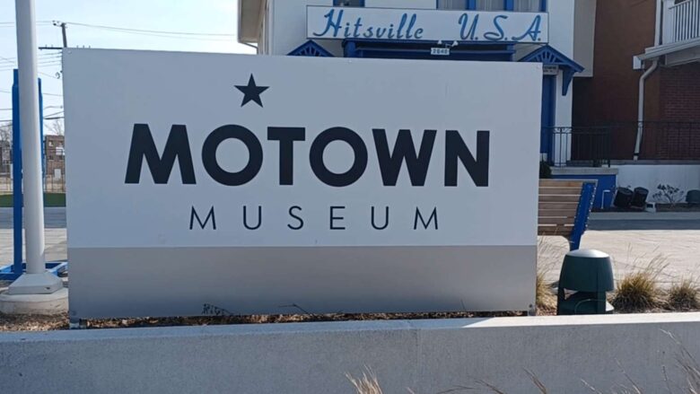 Featured image for blog post titled "Discover Motown Museum Detroit at Hitsville U.S.A."