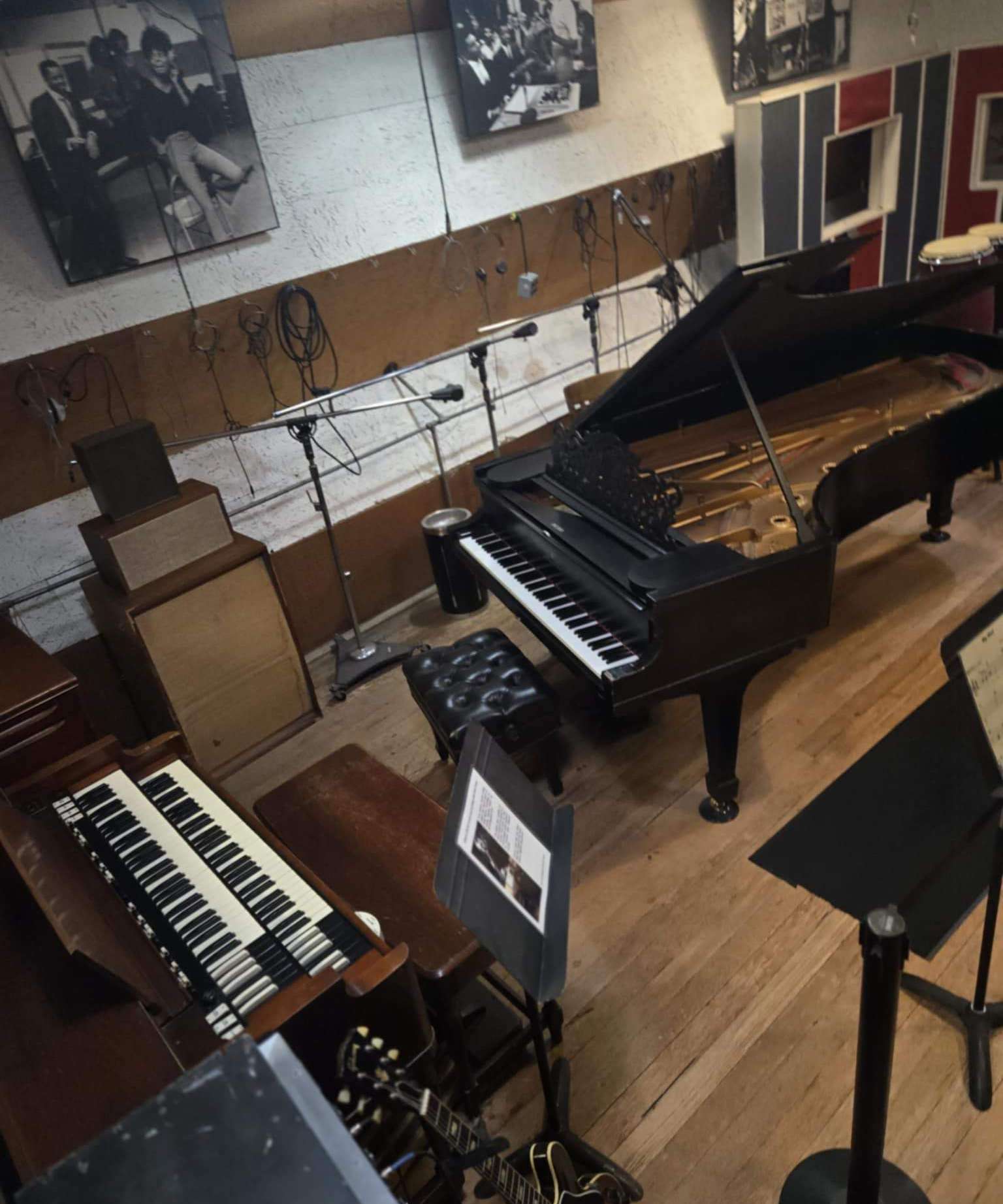 Studio A