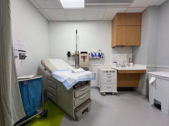 women's hospital detroit michigan
